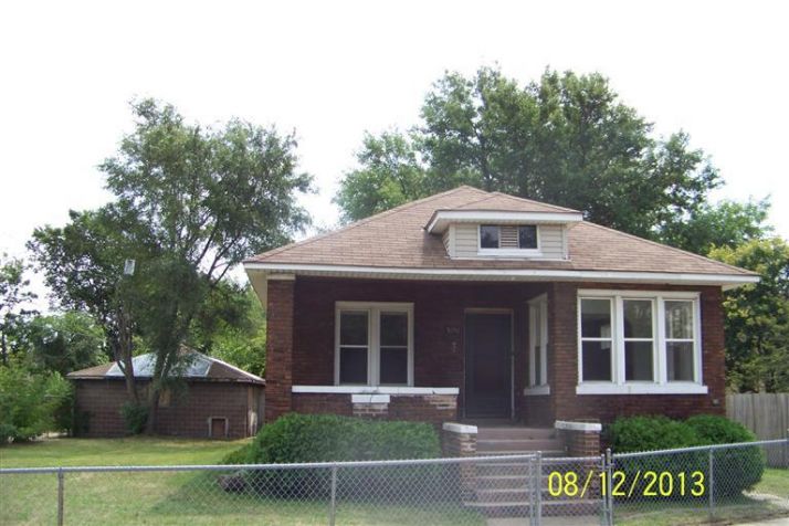 5353 Maywood Ave, Hammond, IN 46320