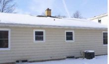 3710 N 78th St Milwaukee, WI 53222