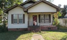 1221 East Block El Dorado, AR 71730