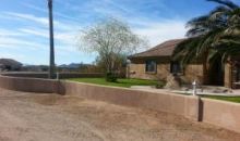 42206 N CASTLE HOT SPRINGS Road Morristown, AZ 85342