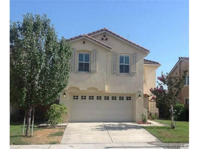 16277 Pablo Creek Ln, Fontana, CA 92336