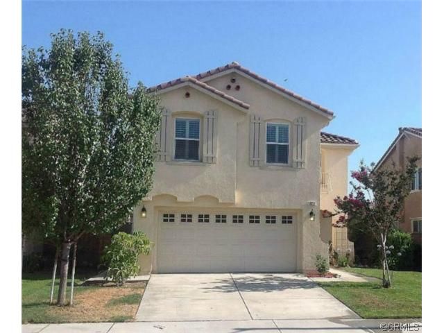 16277 Pablo Creek Ln, Fontana, CA 92336