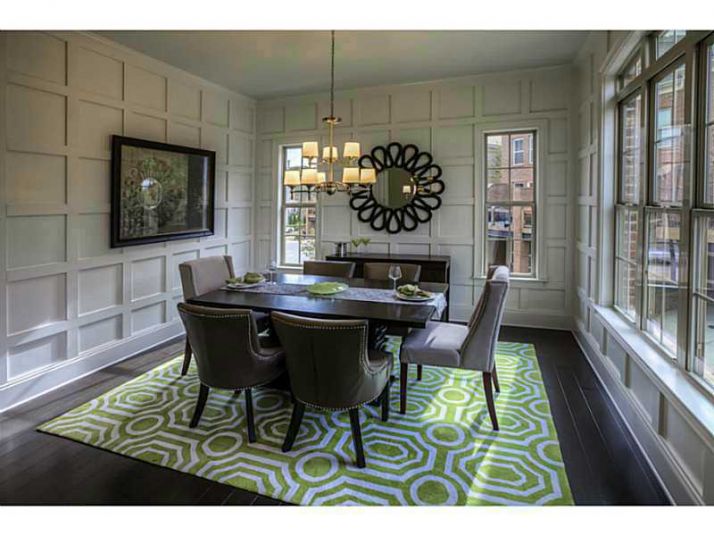 Unit 88 - 205 Alderwood Point, Atlanta, GA 30328