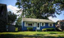 100 Champlain Ave Indian Orchard, MA 01151