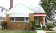 15474 Winthrop Street Detroit, MI 48227