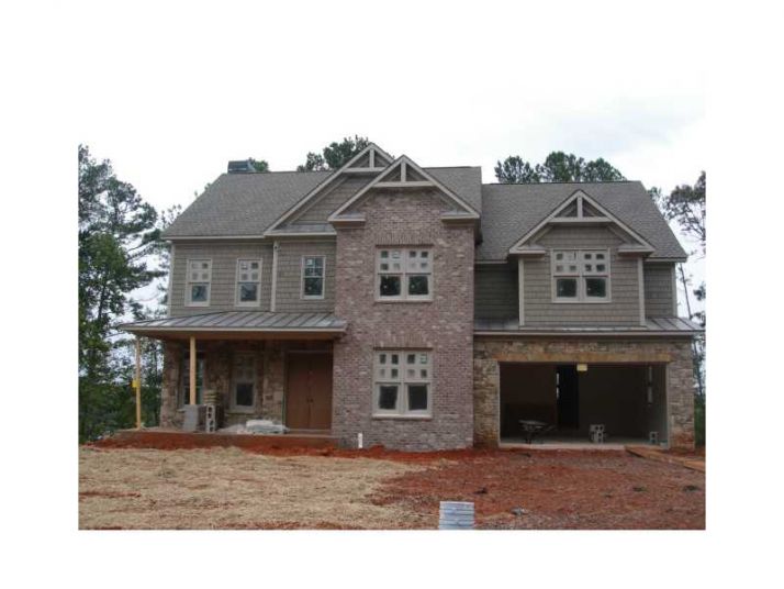 2445 Anderson Estates Court, Marietta, GA 30064