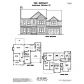 2445 Anderson Estates Court, Marietta, GA 30064 ID:1404438
