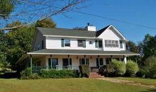 1197 Old Chicken Farm Road Young Harris, GA 30582