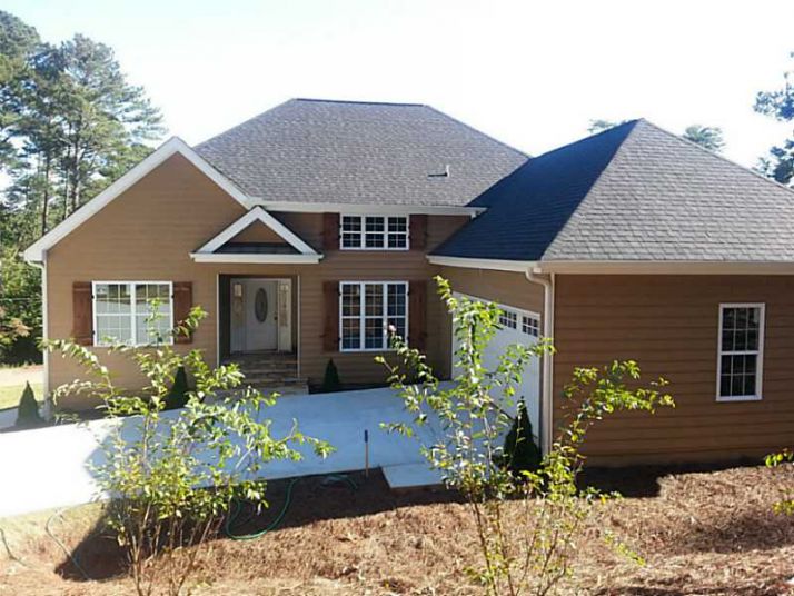5970 Virginia Drive, Cumming, GA 30041