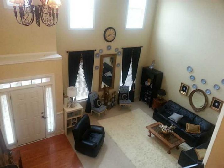 525 Waterhaven Lane, Alpharetta, GA 30004