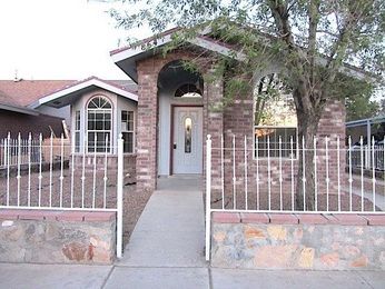 864 Mondel Pine Pla, El Paso, TX 79907