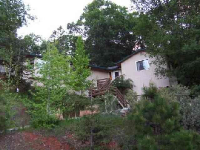 16824 Alexandra Way, Grass Valley, CA 95949