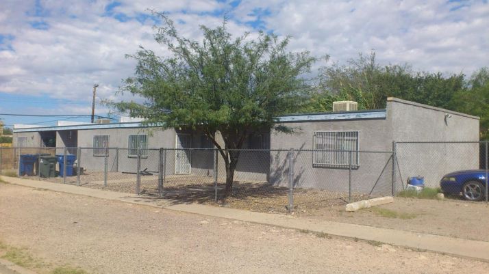 331 E 20Th, Tucson, AZ 85701