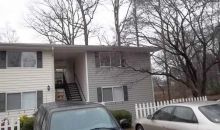 Unit 18 - 1420 Foxhall Lane Atlanta, GA 30316