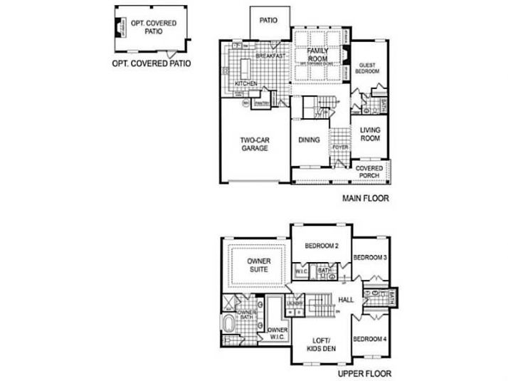 2375 Trammel Estates Drive, Cumming, GA 30041