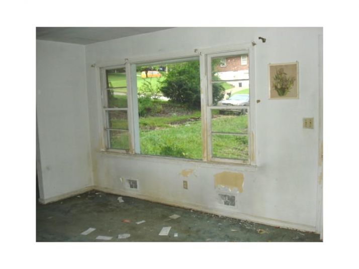 1705 Flintwood Drive Se, Atlanta, GA 30316