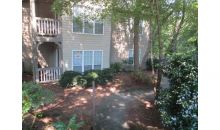 Unit 307 - 307 Mill Pond Court Smyrna, GA 30082