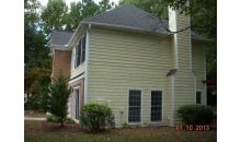 13150 Magnolia Crescent Drive Roswell, GA 30075