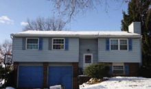 1793 Harvest Dr Frederick, MD 21702