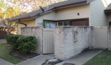 12644 Newbrook Dr #501 Houston, TX 77072