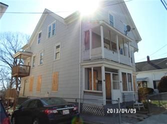 417 419 2nd Ave, Woonsocket, RI 02895