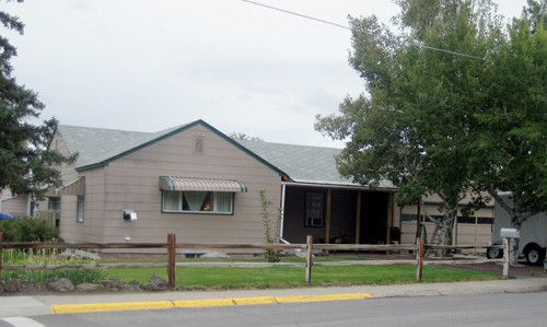 1501 Howell Avenue, Worland, WY 82401