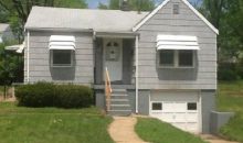 7041 Greenhaven Dr Saint Louis, MO 63136