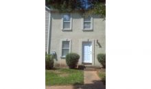 Unit 1840 - 1840 Cumberland Valley Place Smyrna, GA 30080