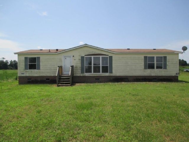 787 Sandy Cross Rd, Hobbsville, NC 27946