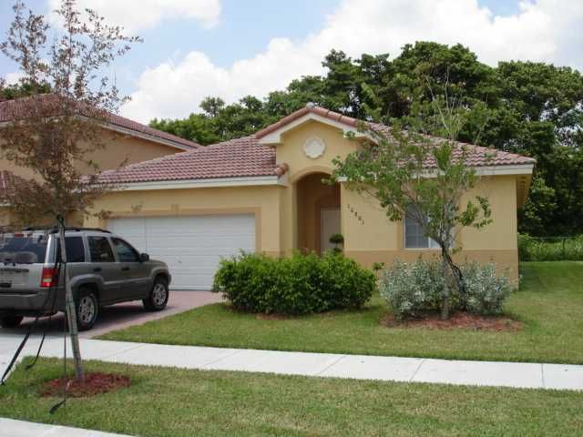 10801 SW 228 TE, Miami, FL 33170