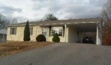 1238 Lockett Dr Danville, VA 24541