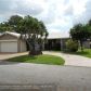 4606 NORFOLK ISLAND DR., Fort Lauderdale, FL 33319 ID:1912580