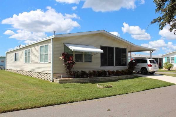 2621 Cache dr, New Port Richey, FL 34655