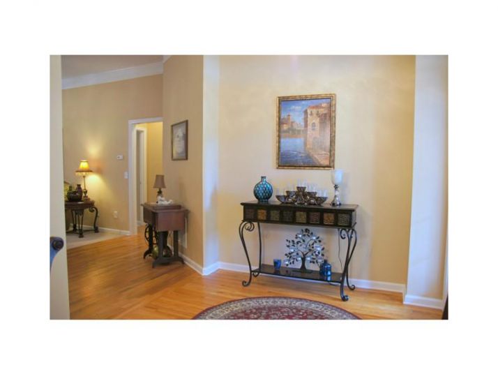 1426 Virginia Way, Monroe, GA 30655