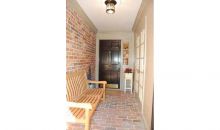 Unit 413 - 413 The North Chace Ne Atlanta, GA 30328