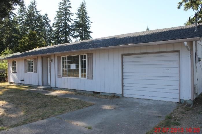 1257 172nd St E, Spanaway, WA 98387