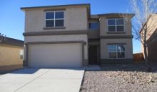 85 Avenida Jardin Los Lunas, NM 87031