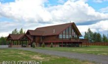 16626 W MacGregor Circle Big Lake, AK 99652