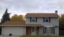 1606 Carole Ln Green Bay, WI 54311