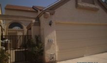 2972 W Talara Tucson, AZ 85742