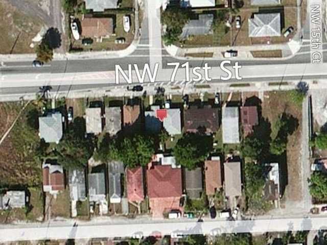 1558 NW 71 ST, Miami, FL 33147