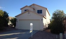 3695 W Sundial Tucson, AZ 85742