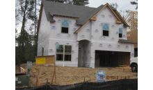 1363 Cooper Gayle Drive Snellville, GA 30078