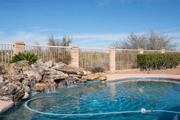 11141 N Pusch Ridge Vistas, Tucson, AZ 85737