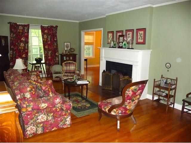 416 Trivista Right, Hot Springs National Park, AR 71901