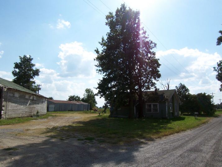 2897 hwy 61, Blytheville, AR 72315
