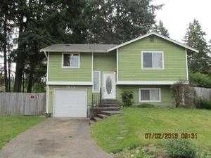 1614 207th Street Ct E, Spanaway, WA 98387