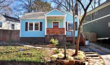 943 Delaware Avenue Se Atlanta, GA 30316