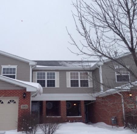 1953 Stonegate Dr, Calumet City, IL 60409