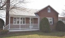 64 E Hanover St Gettysburg, PA 17325